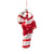 Candy Cane Ornament 