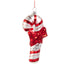 Candy Cane Ornament