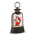 Cardinal Birdhouse Lighted Lantern 