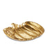 Gold Pumpkin Trinket Tray