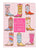 Cowgirl Boots Deck Of Playing Cards