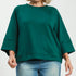 Teal We Meet Again Top
