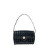3.5" Black Purse Ornament