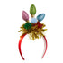 10.5" Light Bulb Headband