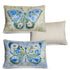 18" Wings Of The Meadow Pillow