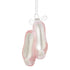 5" Ballet Slippers Ornament