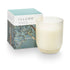 Hinoki Sage Baby Boxed Glass Candle