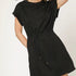 Tied With Ease Dress