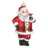 5.5" Jolly on the Rocks Ornament