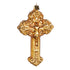 6.25" Cross of Grace Ornament