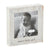 Sweet Baby Girl Acrylic Block Frame 
