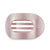 Round Flat Hair Clip | Large | Harbor Cruise