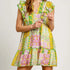 Garden Gone Rogue Dress