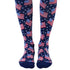 Living Royal Flag Compression Socks