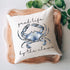 Grab Life Pillow