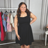 Boss Up Dress
