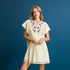 Star Spangled Sass Dress