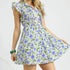 Dew Me A Favor Dress