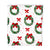 Clara Wreath Throw 