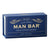 Man Bar - Coastal Driftwood 