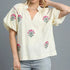 Blessings In Bloom Blouse