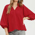 Heart Breaker Top