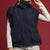Northbound Navy Vest 