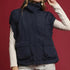 Northbound Navy Vest
