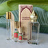 Amber Perfume & Oil