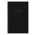 Black Church Notes Notebook