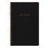Black Church Notes Notebook