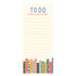 But First Another Chapter - To Do Notepad