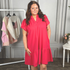 Cherry On Top Dress
