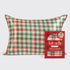 Satin Pillowcase Standard - Holiday