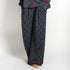 Layton Plaid Sleep Pants