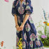Petal Me Crazy Dress