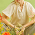 Simply Shell-icious Top