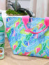 Lunch Carryall Chase The Tide