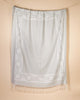 Kavala Throw in Gray