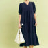 Navy Or Never Dress