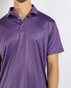 Men's Mardi Crown Performance Polo