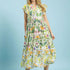 Savannah Gardens Midi