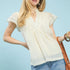 Willow Breeze Blouse