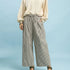 Cozy Cappuccino Pants