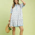 Blue Me If You Can Dress