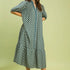 Teal Me About It Dress