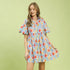Garden Keepsake Dress