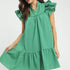 Jade Marie Dress