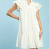 Ivory Anne Dress