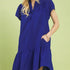Royal-Tea Dress